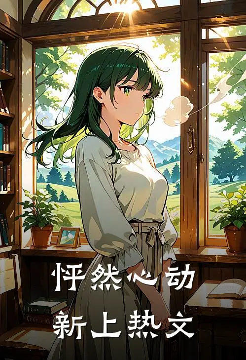 怦然心动新上热文
