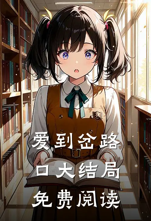 爱到岔路口大结局免费阅读