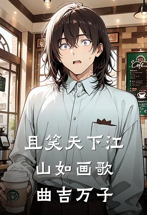 且笑天下江山如画歌曲 吉万子