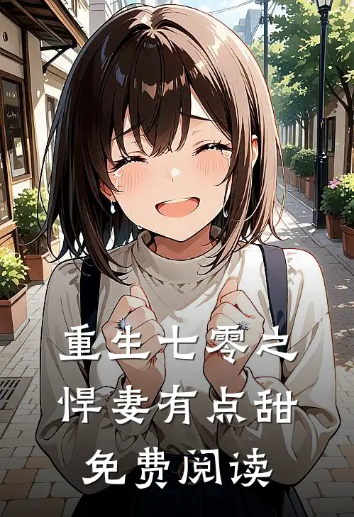 重生七零之悍妻有点甜免费阅读