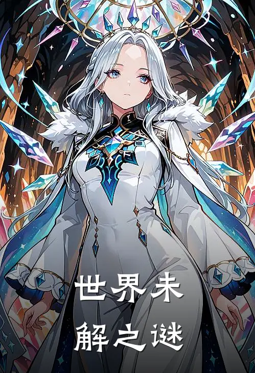 世界未解之谜