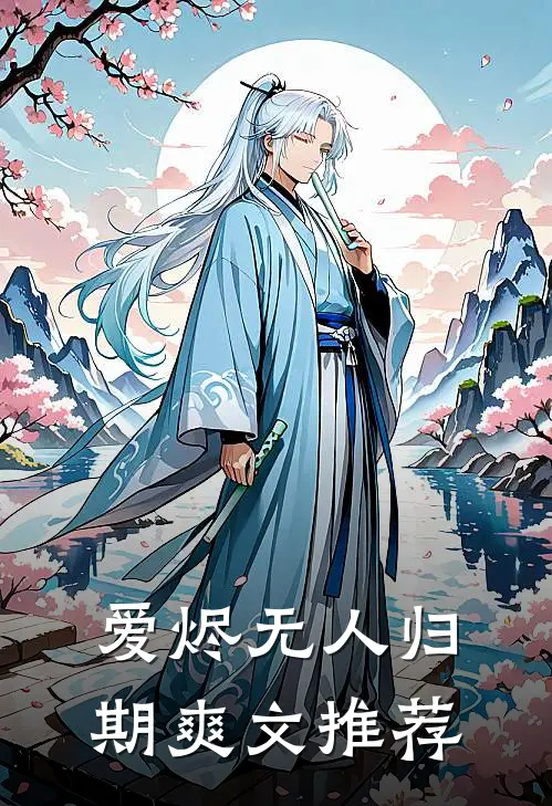 爱烬无人归期爽文推荐