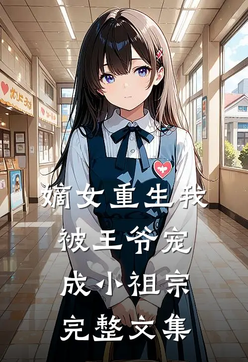 嫡女重生我被王爷宠成小祖宗完整文集