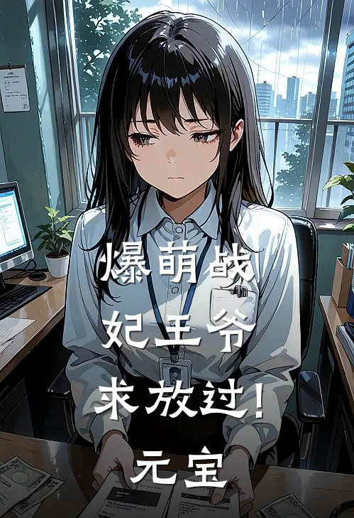爆萌战妃王爷,求放过! 元宝