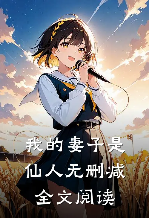 我的妻子是仙人无删减全文阅读