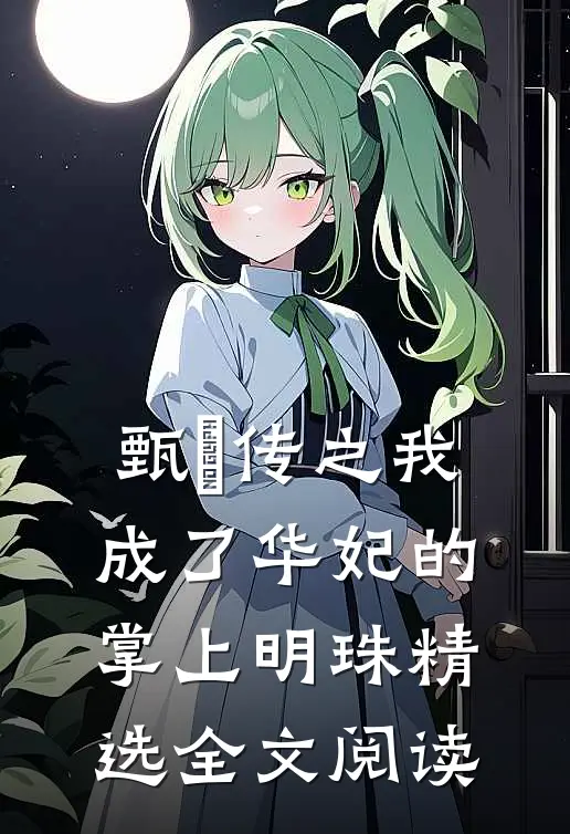 甄嬛传之我成了华妃的掌上明珠精选全文阅读