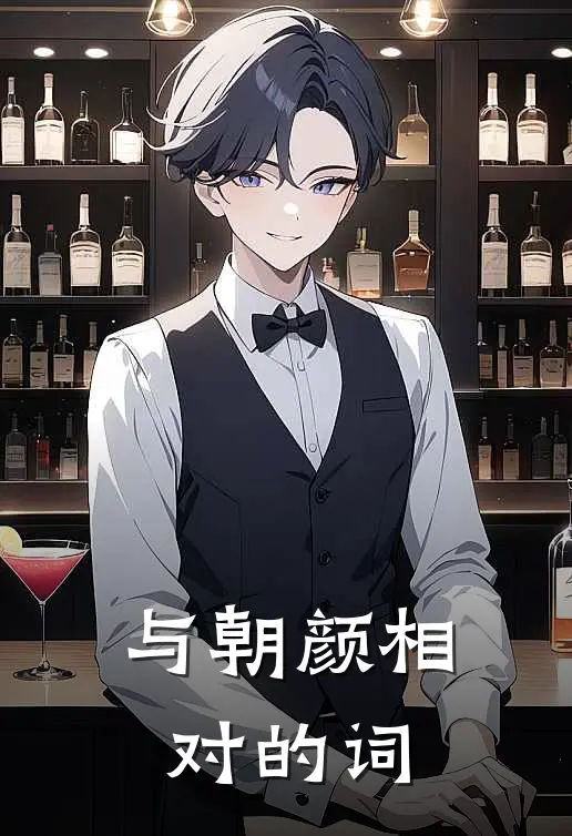 与朝颜相对的词