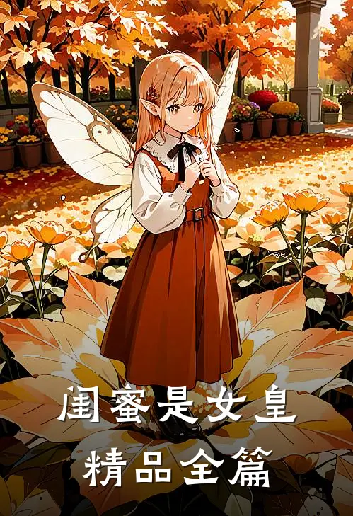 闺蜜是女皇精品全篇