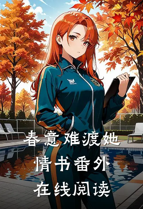 春意难渡她情书番外在线阅读