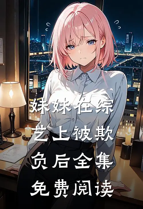 妹妹在综艺上被欺负后全集免费阅读