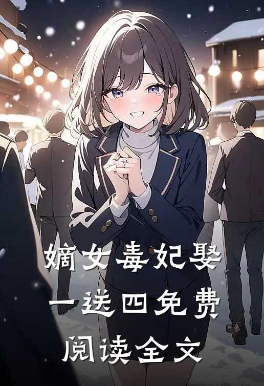 嫡女毒妃娶一送四免费阅读全文