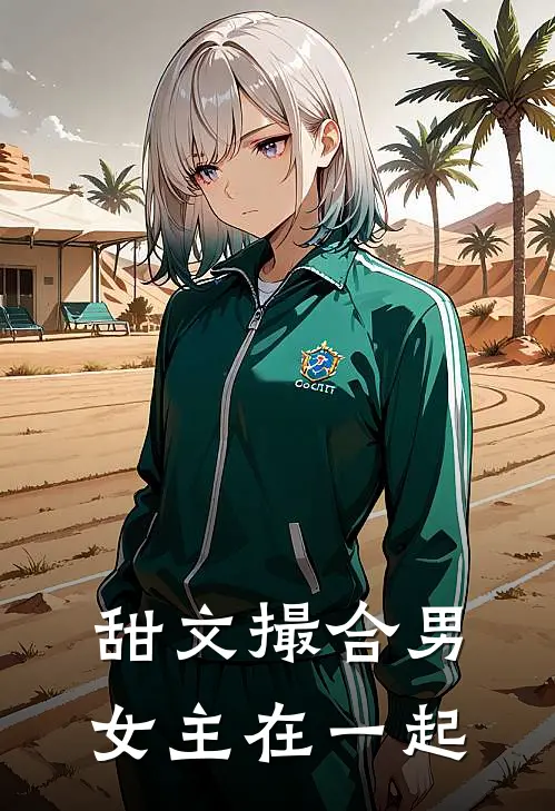甜文撮合男女主在一起