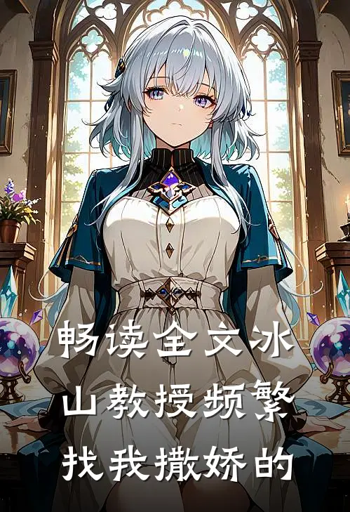 畅读全文冰山教授频繁找我撒娇的