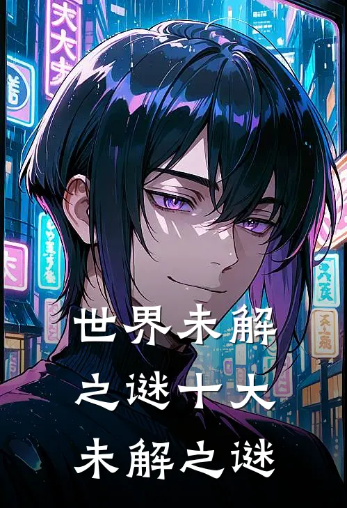 世界未解之谜 十大未解之谜