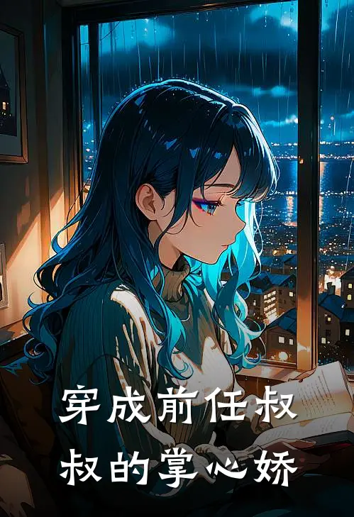 穿成前任叔叔的掌心娇