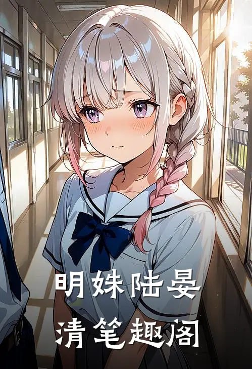 明姝陆晏清笔趣阁