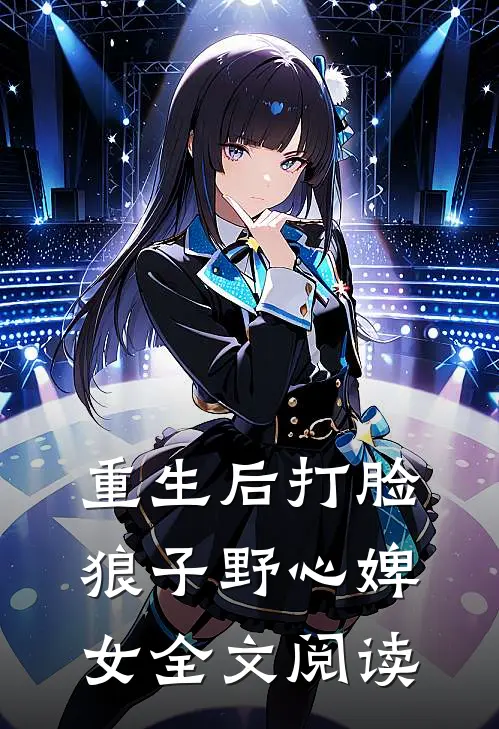 重生后打脸狼子野心婢女全文阅读