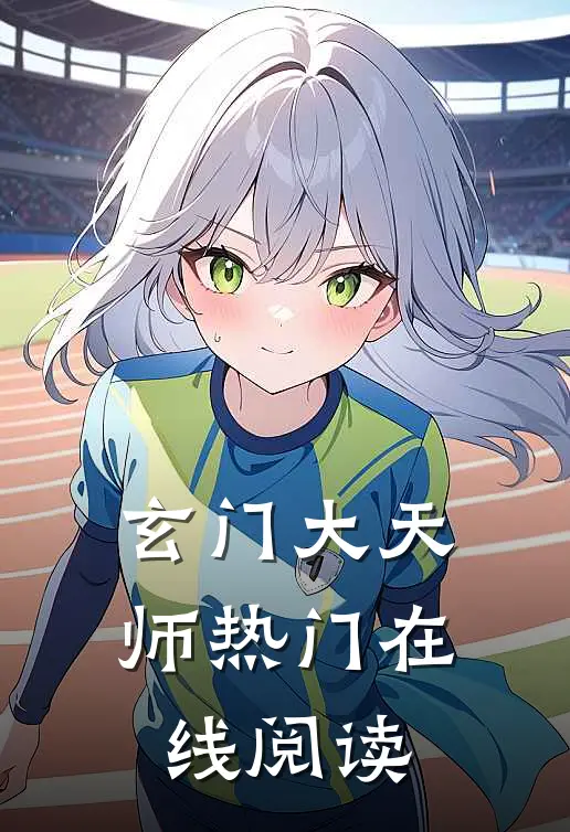 玄门大天师热门在线阅读