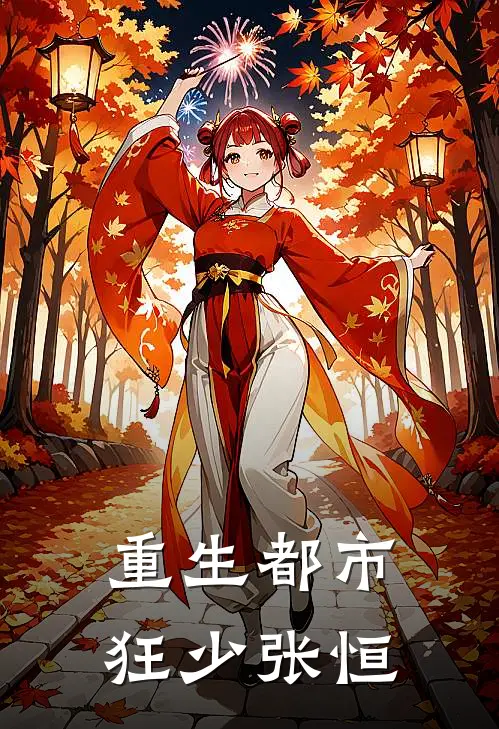重生都市狂少张恒