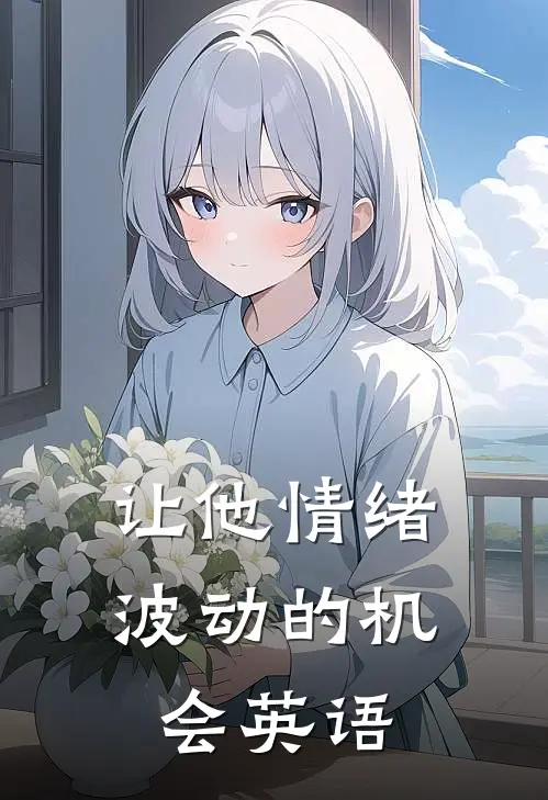 让他情绪波动的机会英语