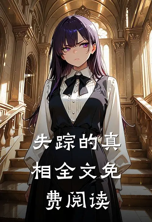 失踪的真相全文免费阅读