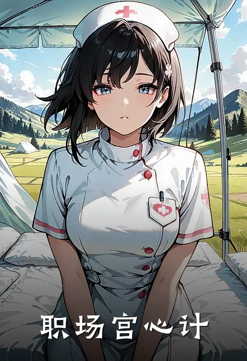 职场宫心计