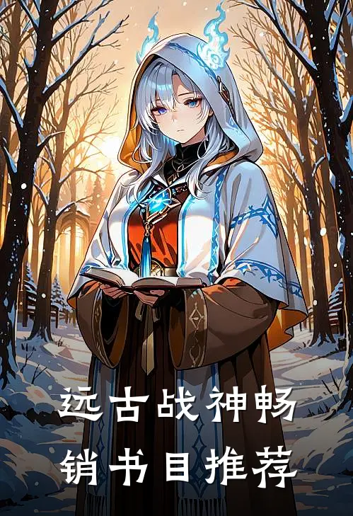 远古战神畅销书目推荐