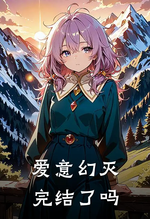 爱意幻灭完结了吗