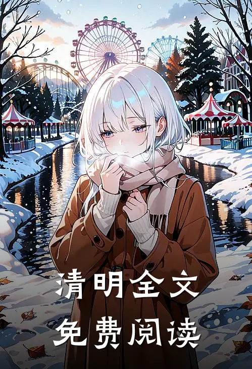 清明全文免费阅读