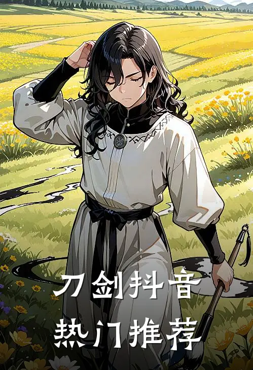 刀剑抖音热门推荐