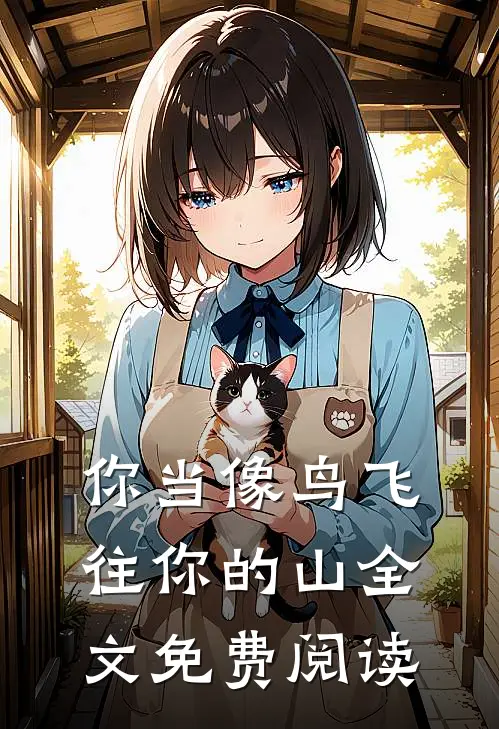 你当像鸟飞往你的山全文免费阅读