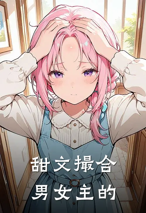 甜文撮合男女主的
