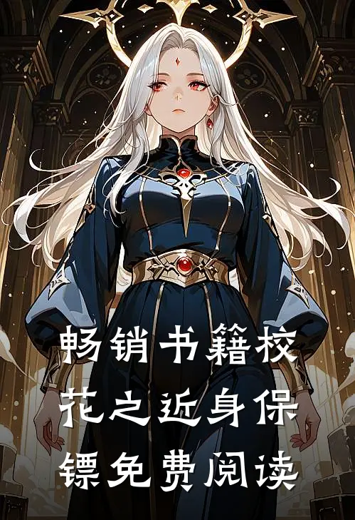 畅销书籍校花之近身保镖免费阅读