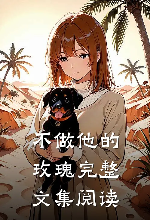 不做他的玫瑰完整文集阅读
