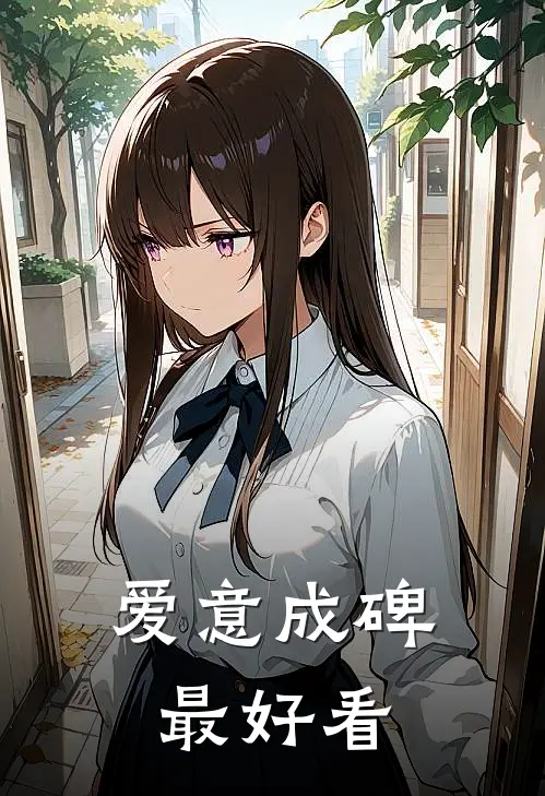 爱意成碑最好看