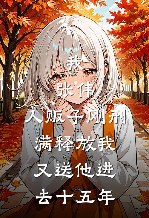 我，张伟，人贩子刚刑满释放我又送他进去十五年
