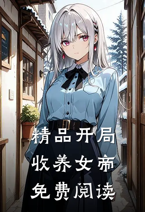 精品开局收养女帝免费阅读
