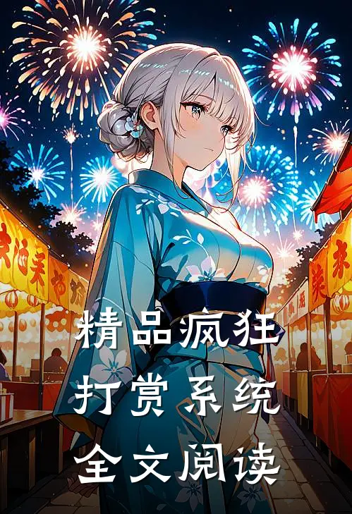 精品疯狂打赏系统全文阅读