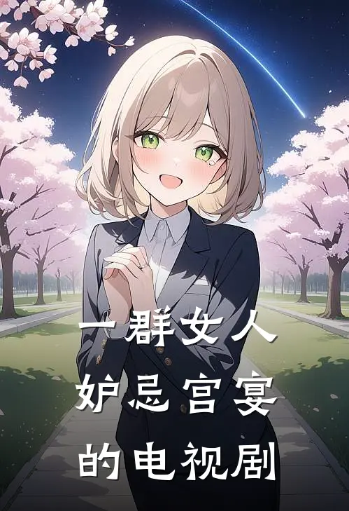 一群女人妒忌宫宴的电视剧