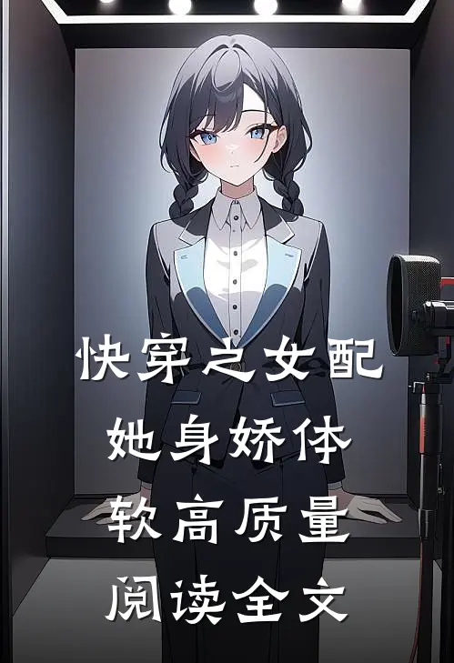 快穿之女配她身娇体软高质量阅读全文