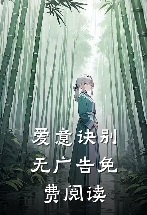 爱意诀别无广告免费阅读