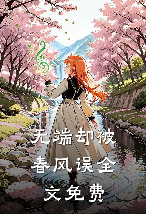 无端却被春风误全文免费