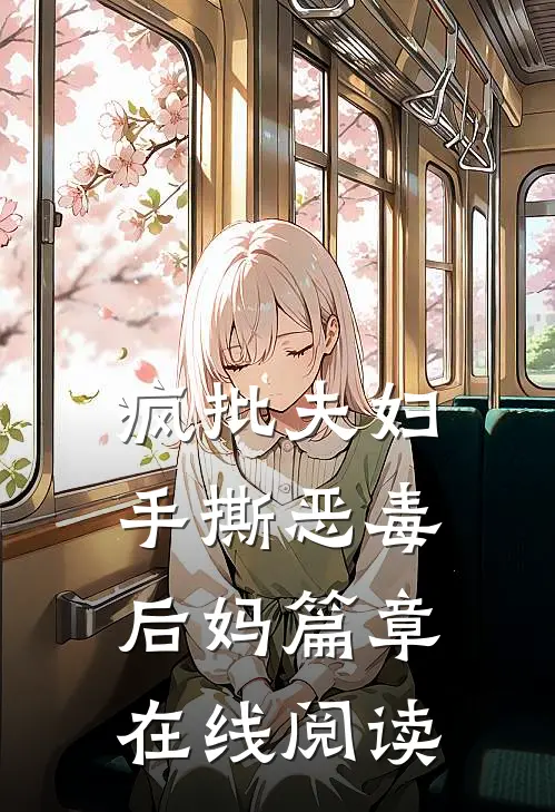 疯批夫妇手撕恶毒后妈篇章在线阅读