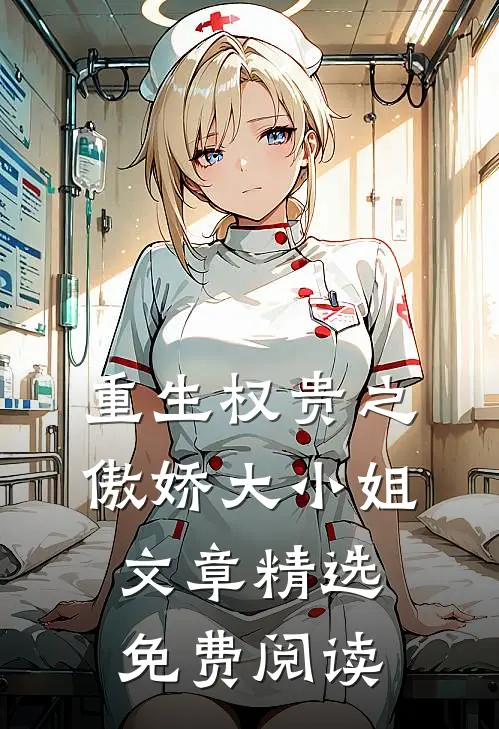 重生权贵之傲娇大小姐文章精选免费阅读