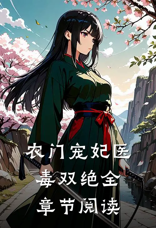 农门宠妃医毒双绝全章节阅读
