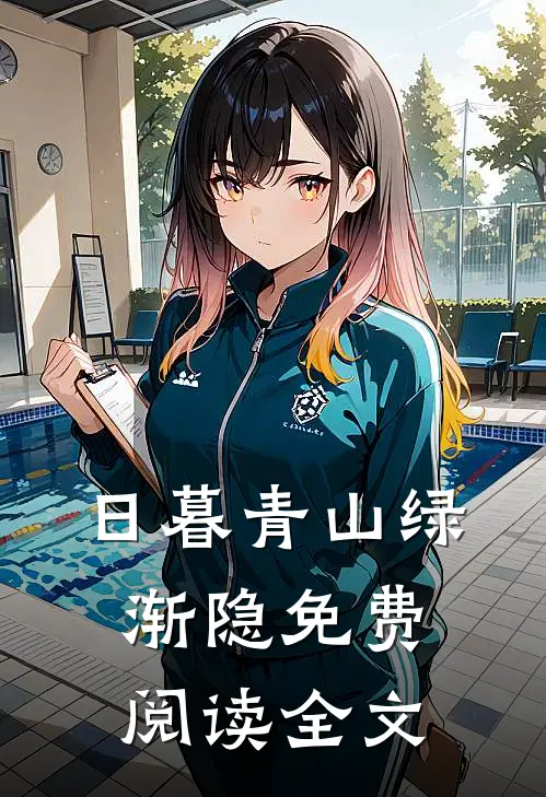 日暮青山绿渐隐免费阅读全文