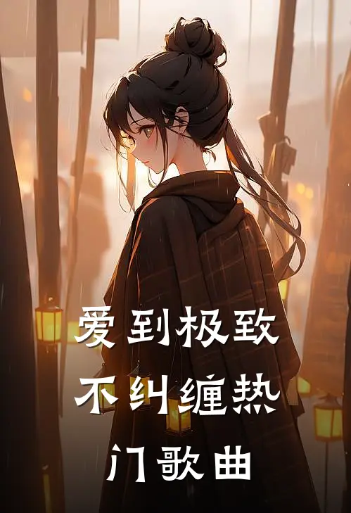 爱到极致不纠缠热门歌曲