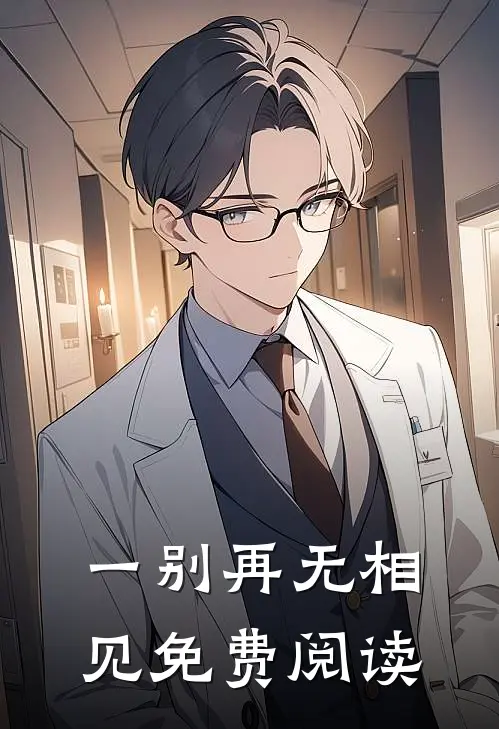 一别再无相见免费阅读