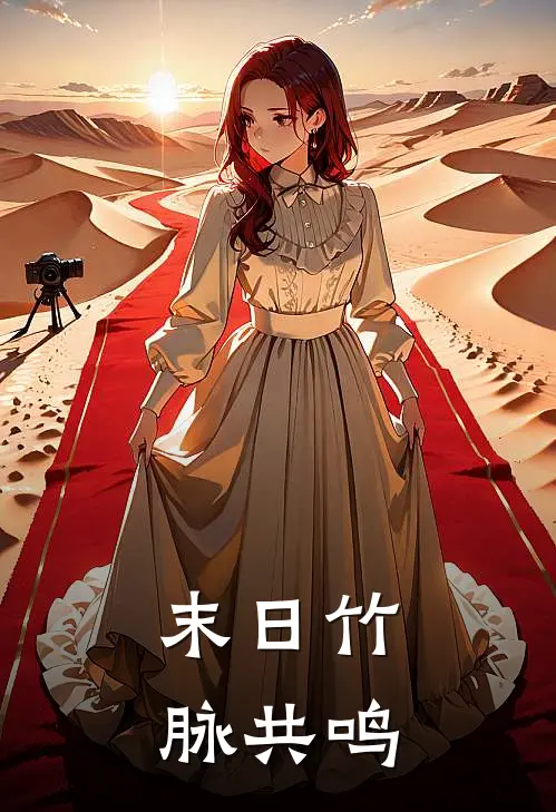 末日竹脉共鸣