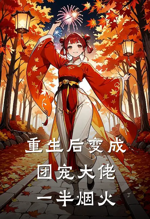 重生后变成团宠大佬 一半烟火